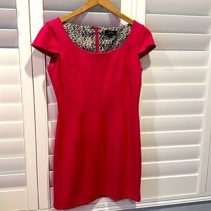 Tahari dress